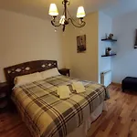 Inmocyma La Terraceta De Linsoles-valle De Apartment Benasque