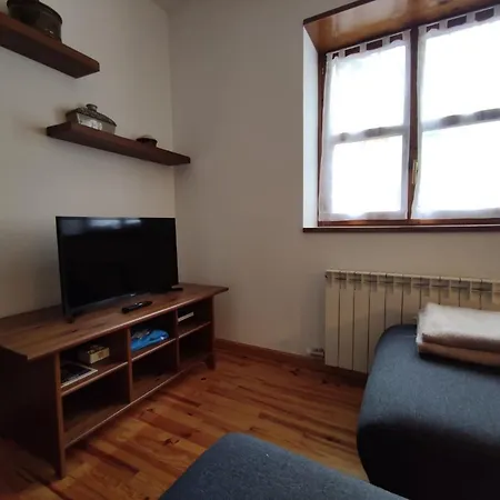 Inmocyma La Terraceta De Linsoles-valle De Benasque