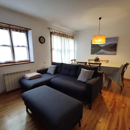 Apartman Inmocyma La Terraceta De Linsoles-valle De *