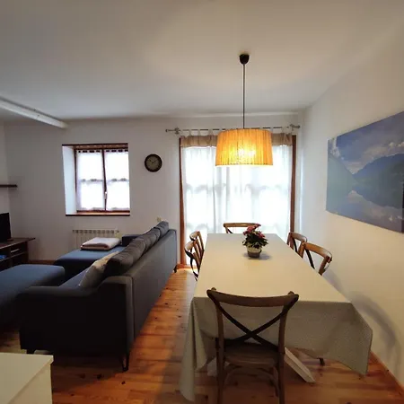 Inmocyma La Terraceta De Linsoles-valle De * ベナスケ