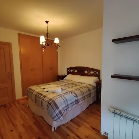 Inmocyma La Terraceta De Linsoles-valle De * ベナスケ