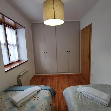 Inmocyma La Terraceta De Linsoles-valle De Appartement Benasque