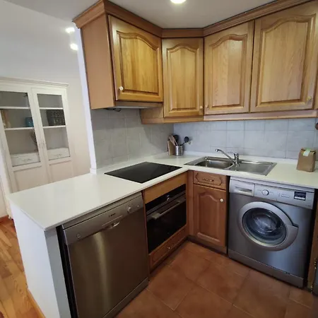 Inmocyma La Terraceta De Linsoles-valle De アパート *