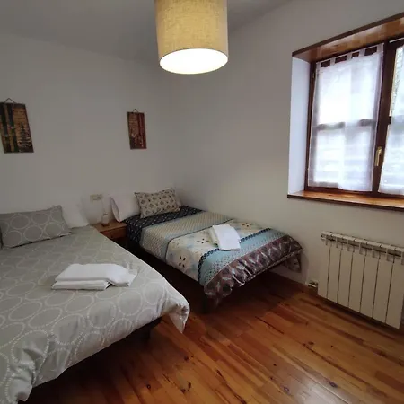 Inmocyma La Terraceta De Linsoles-valle De Benasque