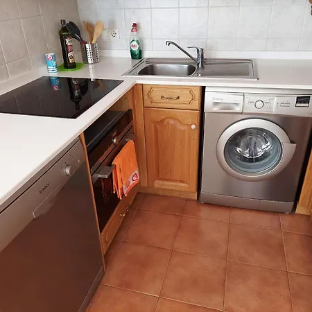 Apartman Inmocyma La Terraceta De Linsoles-valle De *