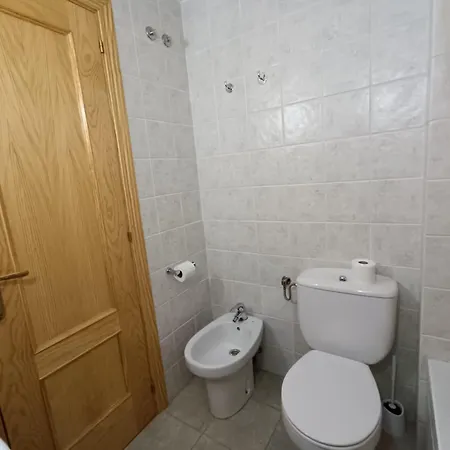 Appartement Inmocyma La Terraceta De Linsoles-valle De