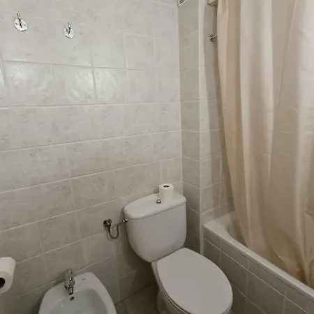 Inmocyma La Terraceta De Linsoles-valle De アパート ベナスケ