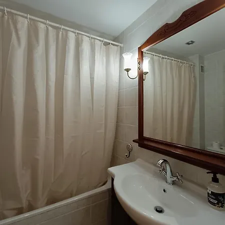 アパート Inmocyma La Terraceta De Linsoles-valle De *