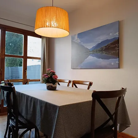 Inmocyma La Terraceta De Linsoles-valle De アパート ベナスケ