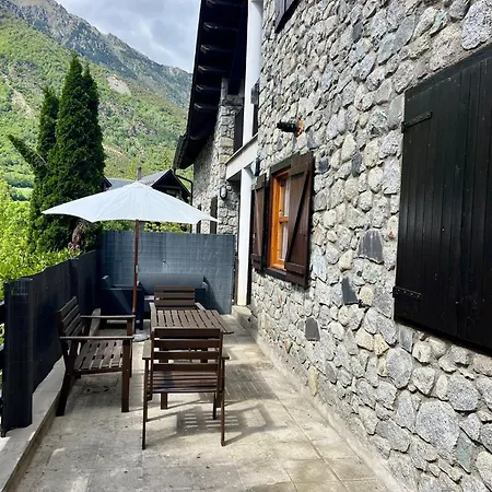 Inmocyma La Terraceta De Linsoles-valle De * Benasque