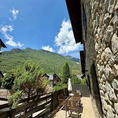 Inmocyma La Terraceta De Linsoles-valle De * Benasque