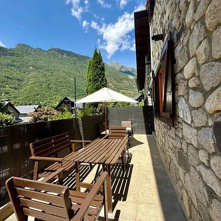 Inmocyma La Terraceta De Linsoles-valle De Benasque
