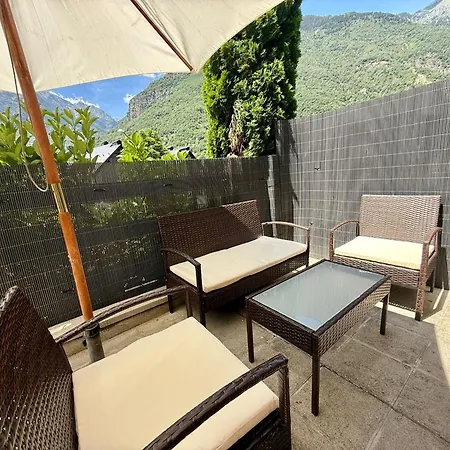 Inmocyma La Terraceta De Linsoles-valle De * Benasque