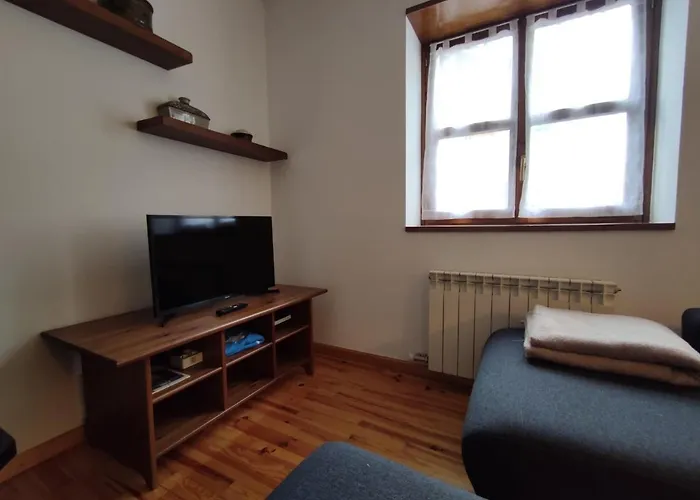 Inmocyma La Terraceta De Linsoles-valle De Benasque