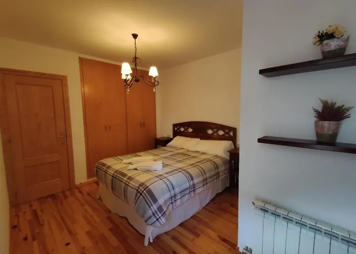 Inmocyma La Terraceta De Linsoles-valle De * Benasque