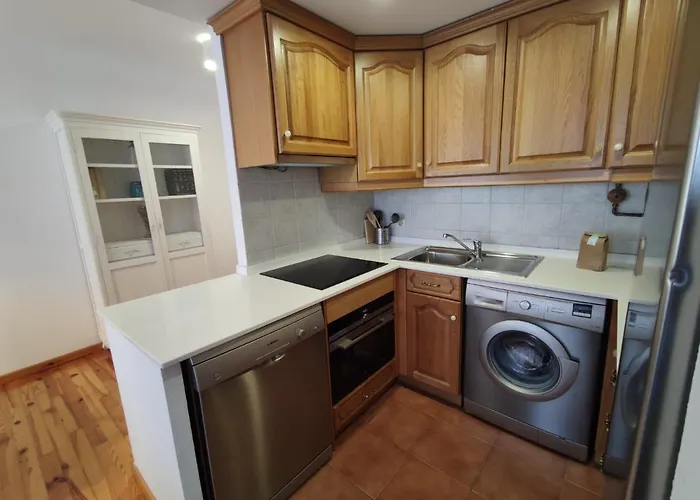 Inmocyma La Terraceta De Linsoles-valle De Apartment *