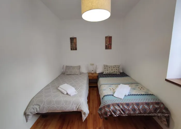 Inmocyma La Terraceta De Linsoles-valle De Apartamento *