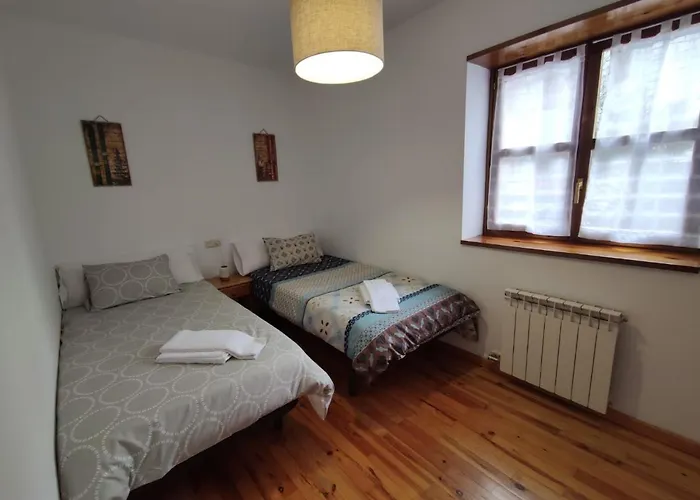 Inmocyma La Terraceta De Linsoles-valle De Benasque