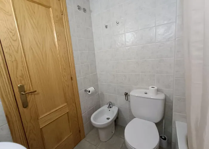 Apartamento Inmocyma La Terraceta De Linsoles-valle De