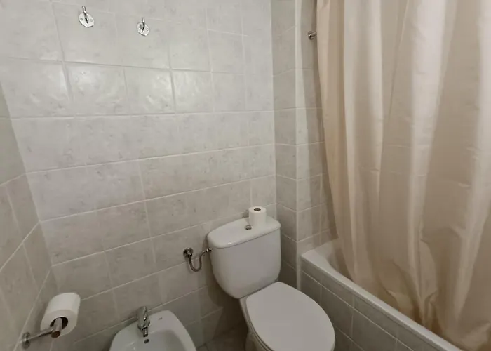 Inmocyma La Terraceta De Linsoles-valle De Apartamento Benasque